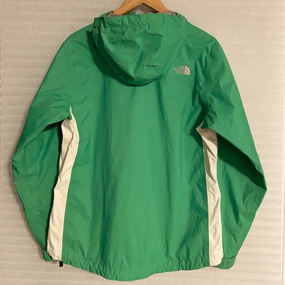 North Face- Waterproof Jacket - Picture 2 of 2